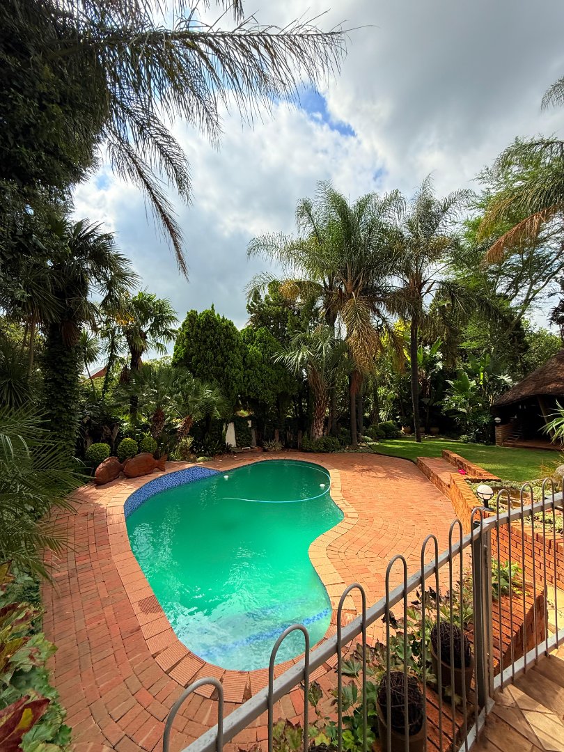 5 Bedroom Property for Sale in Doringkruin North West